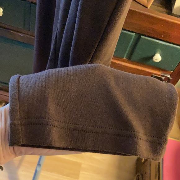 Only Necessities casual elastic waist pants 1X - Picture 8 of 8